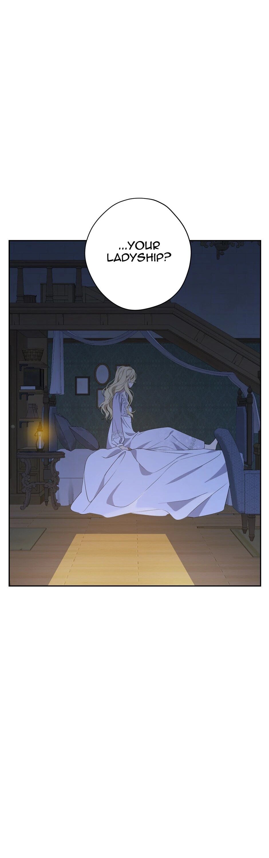 Actually, I Was the Real One Chapter 75 page 38 - Chapter 75: Festival Cake
