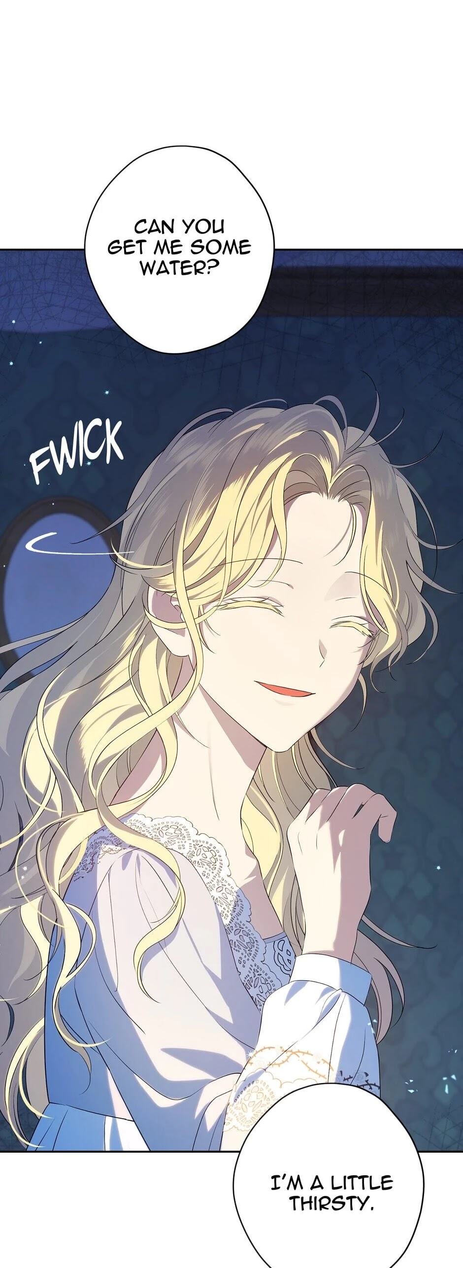 Actually, I Was the Real One Chapter 75 page 39 - Chapter 75: Festival Cake