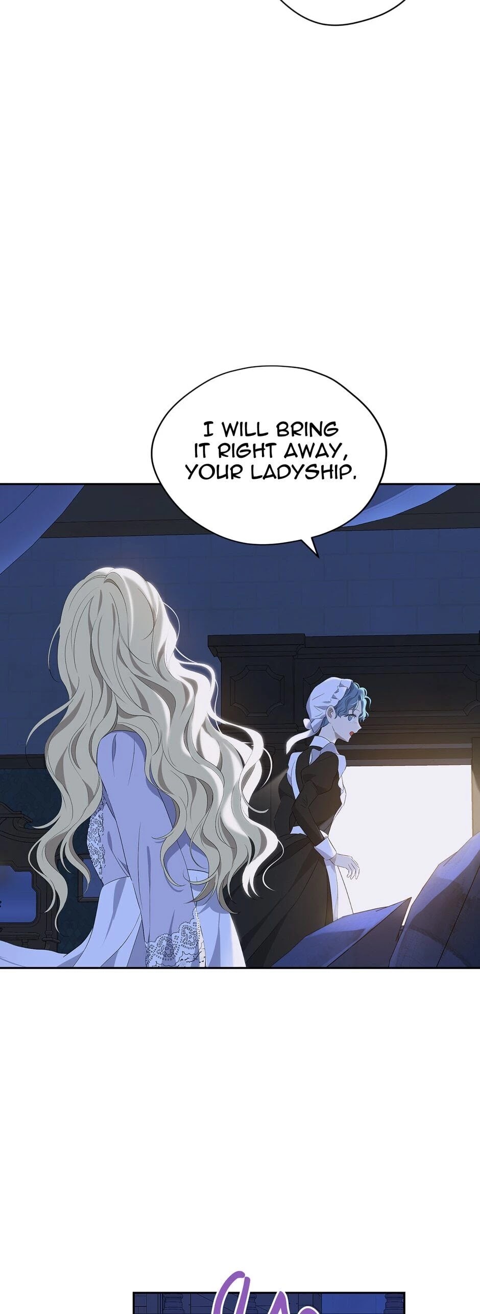 Actually, I Was the Real One Chapter 75 page 40 - Chapter 75: Festival Cake