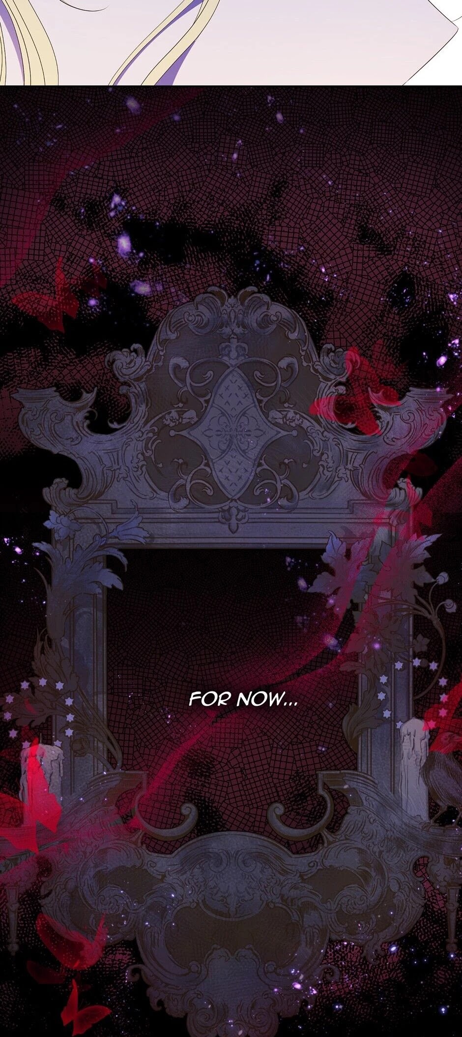 Actually, I Was the Real One Chapter 75 page 42 - Chapter 75: Festival Cake