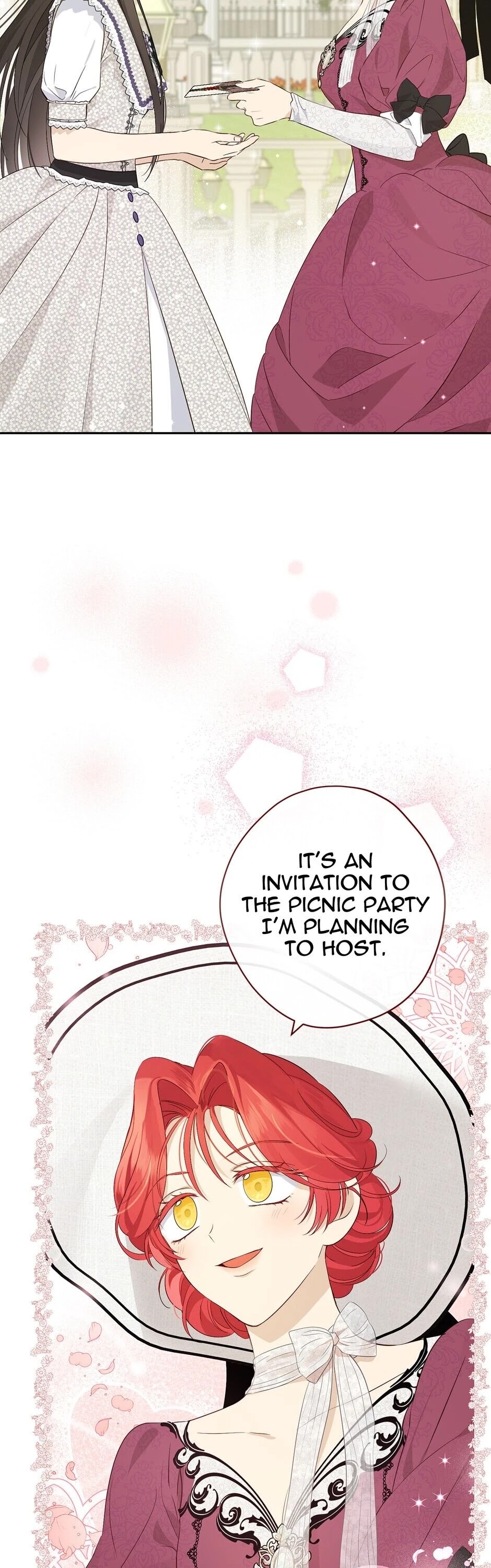 Actually, I Was the Real One Chapter 76 page 17 - Chapter 76: The Imperial Library