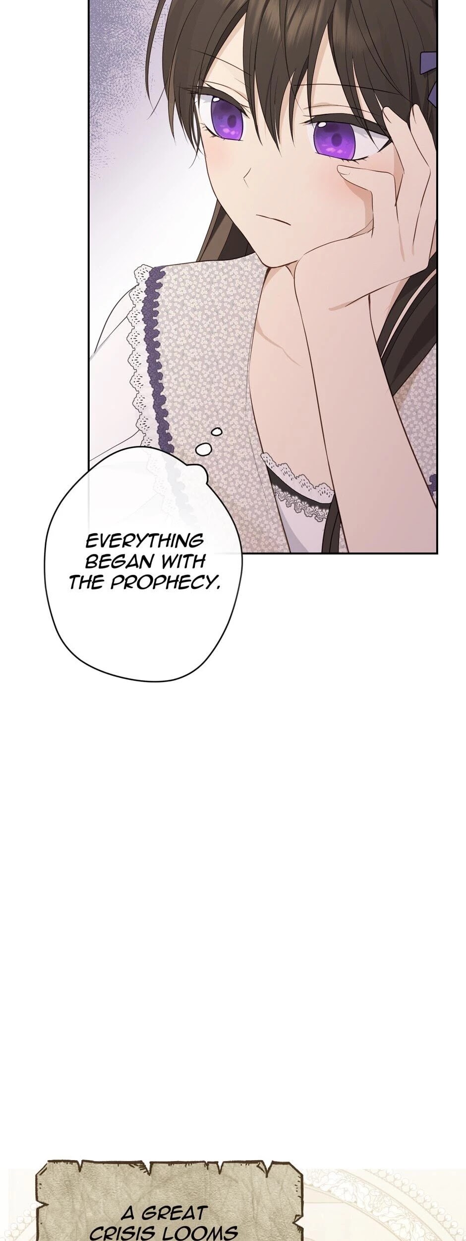 Actually, I Was the Real One Chapter 76 page 24 - Chapter 76: The Imperial Library