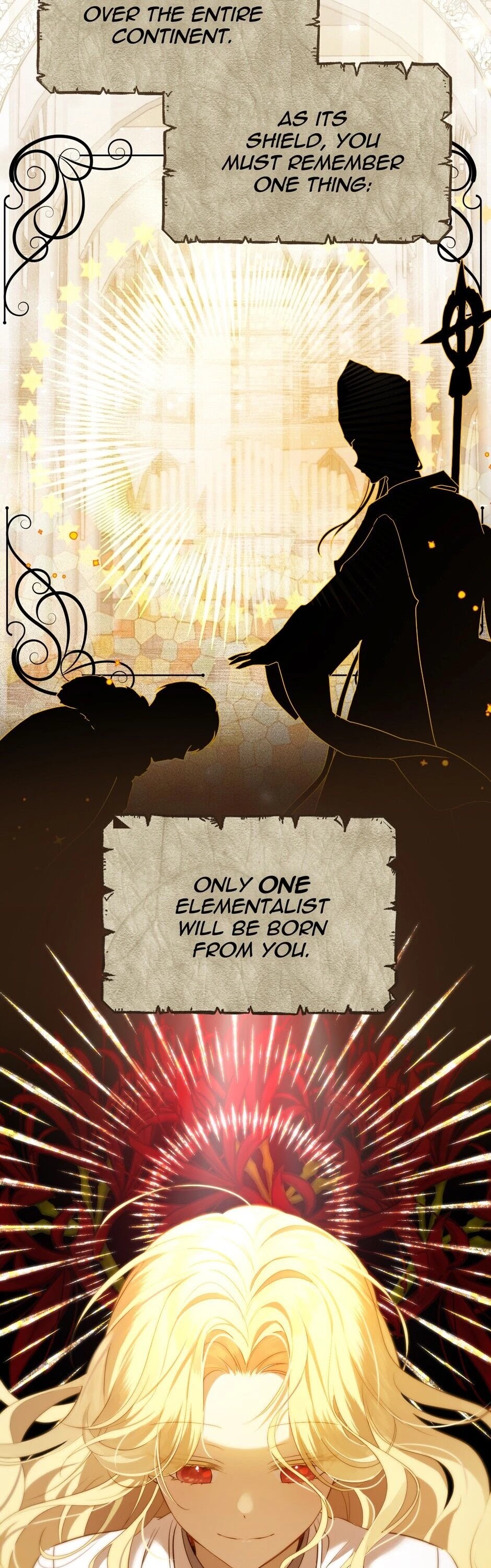 Actually, I Was the Real One Chapter 76 page 25 - Chapter 76: The Imperial Library