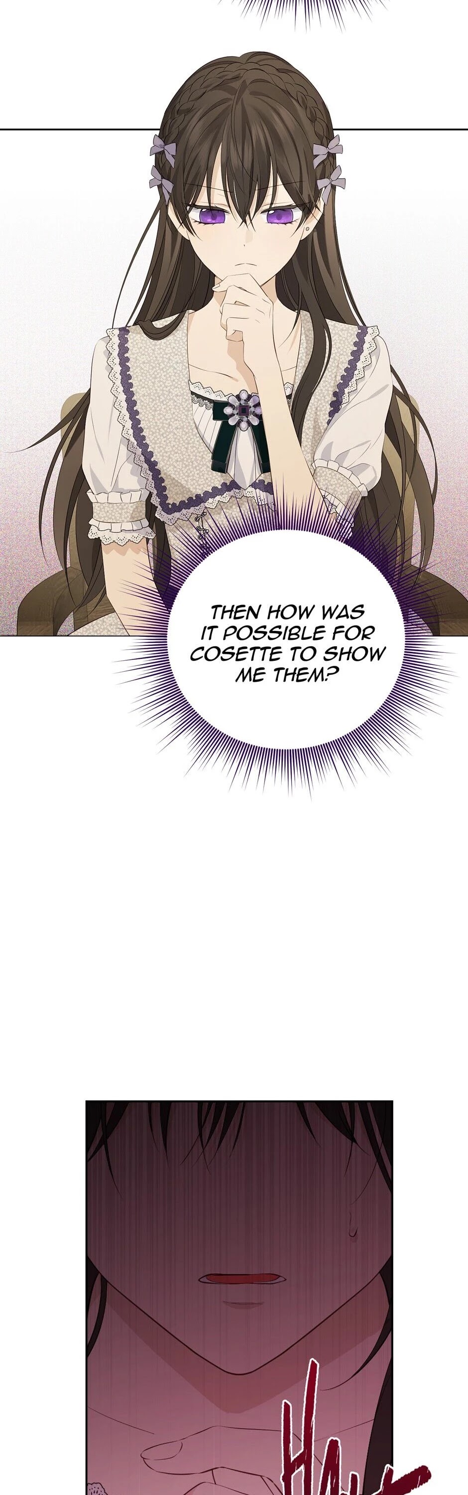Actually, I Was the Real One Chapter 76 page 30 - Chapter 76: The Imperial Library
