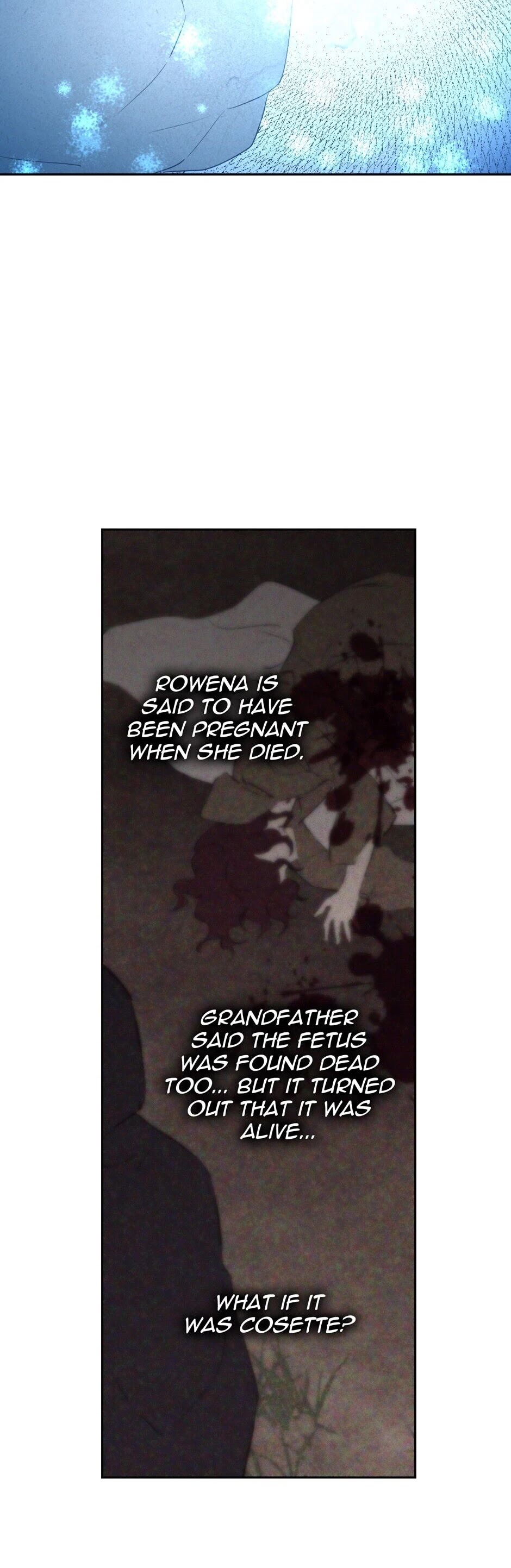 Actually, I Was the Real One Chapter 76 page 32 - Chapter 76: The Imperial Library