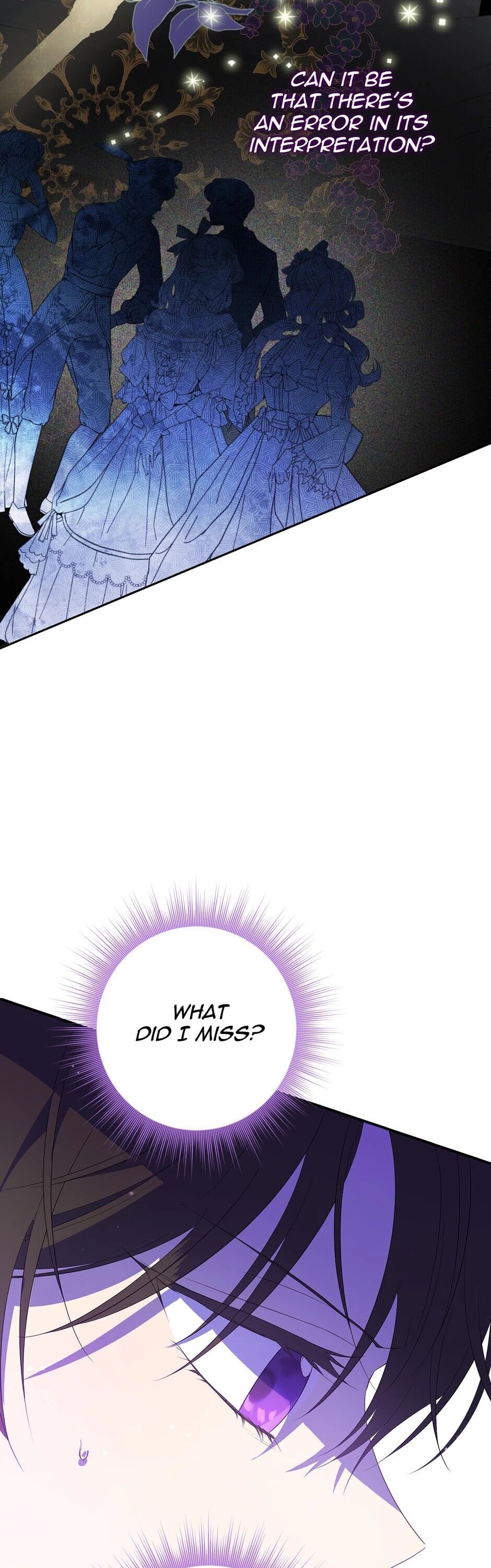 Actually, I Was the Real One Chapter 76 page 38 - Chapter 76: The Imperial Library
