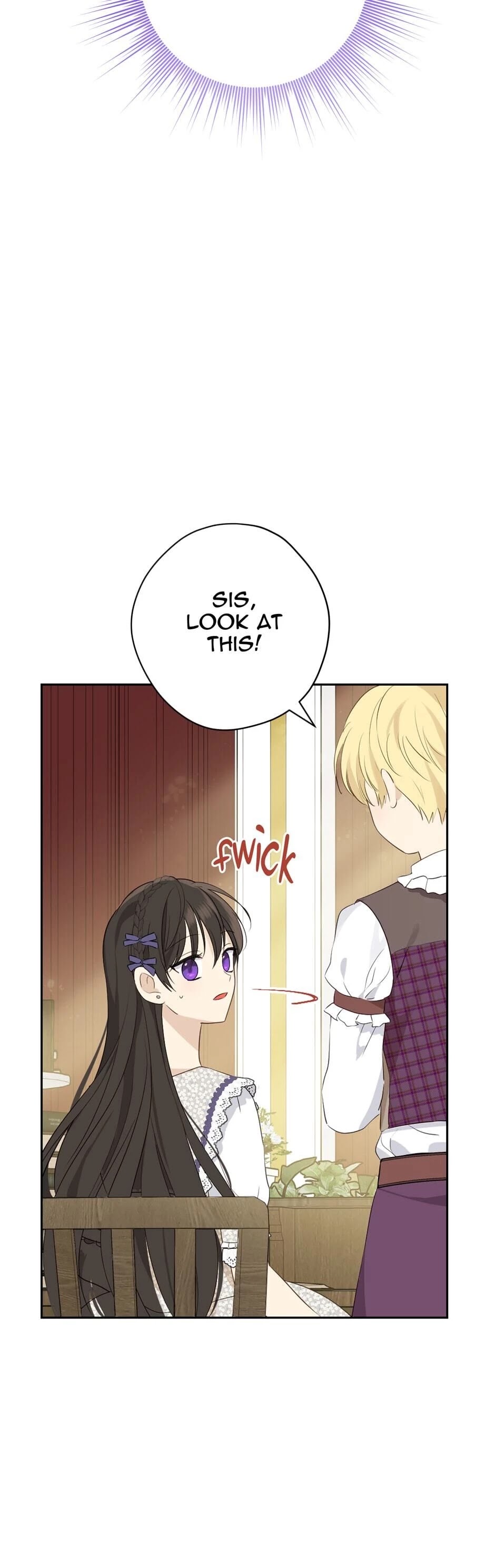 Actually, I Was the Real One Chapter 76 page 41 - Chapter 76: The Imperial Library