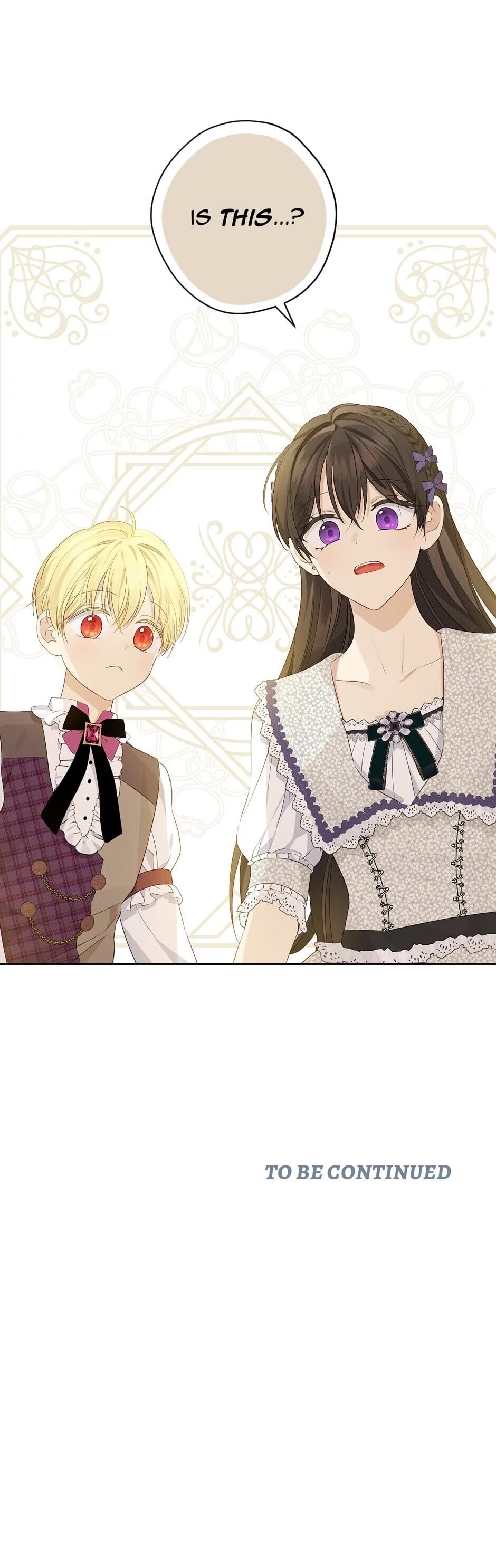 Actually, I Was the Real One Chapter 76 page 42 - Chapter 76: The Imperial Library