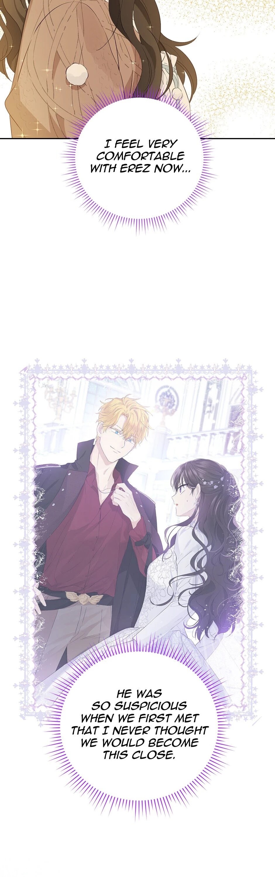Actually, I Was the Real One Chapter 76 page 6 - Chapter 76: The Imperial Library