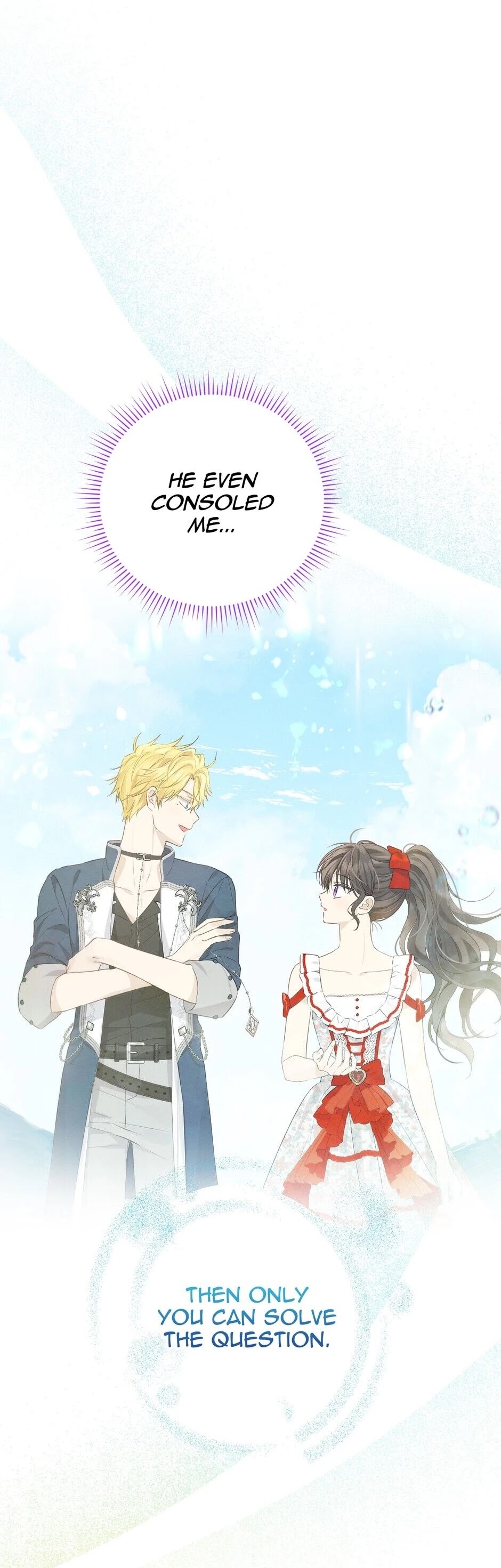 Actually, I Was the Real One Chapter 76 page 7 - Chapter 76: The Imperial Library