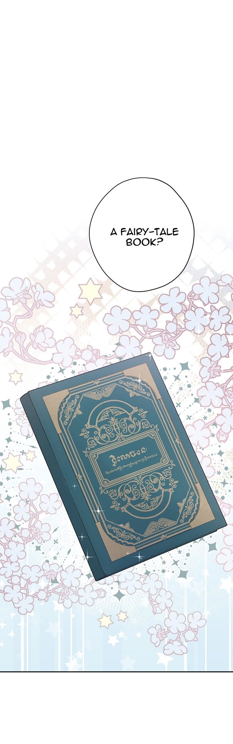Actually, I Was the Real One Chapter 77 page 1 - Chapter 77: The Fairy Tale