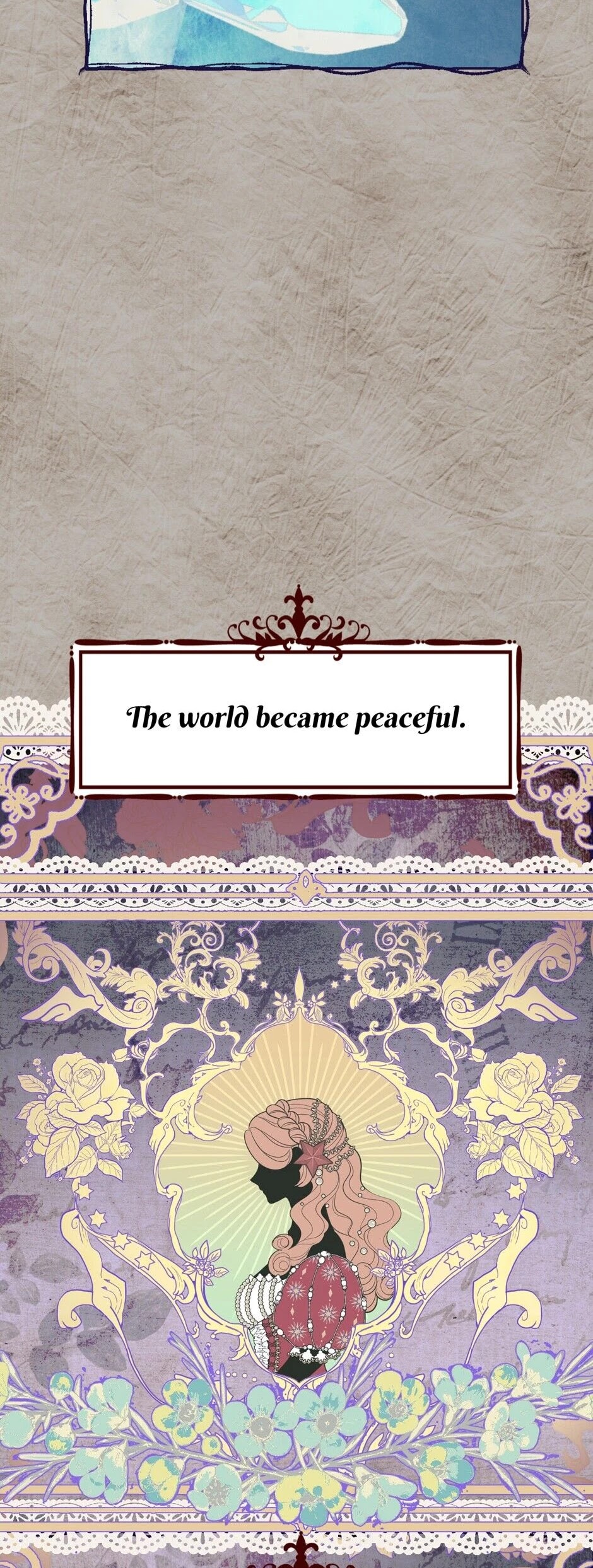 Actually, I Was the Real One Chapter 77 page 11 - Chapter 77: The Fairy Tale