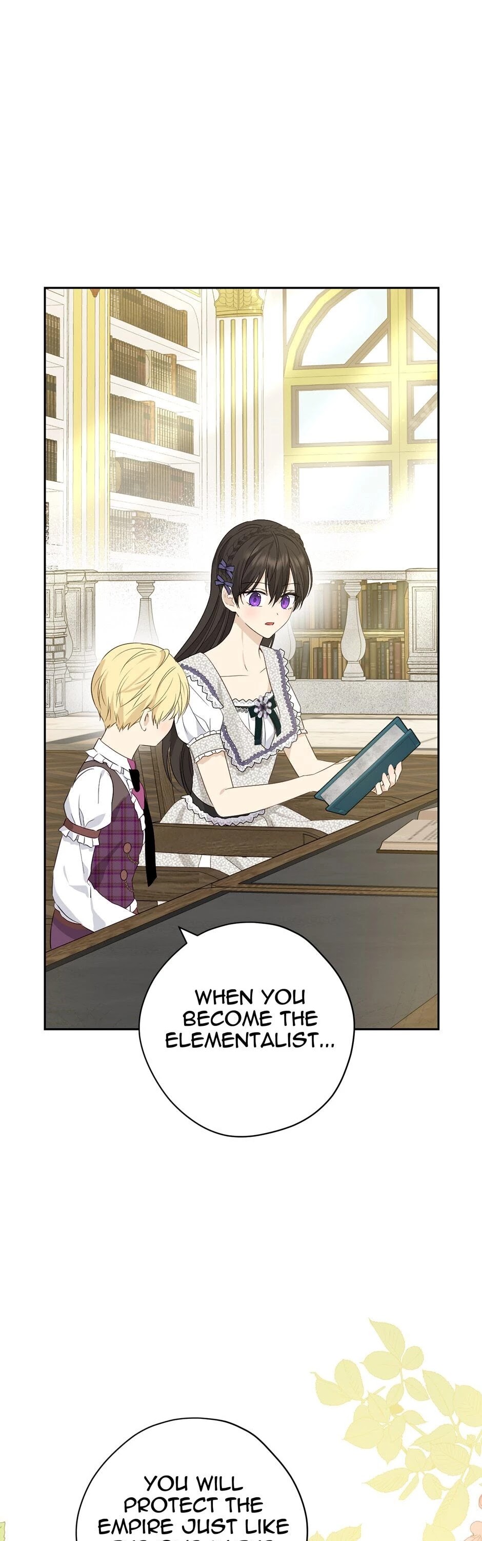 Actually, I Was the Real One Chapter 77 page 13 - Chapter 77: The Fairy Tale