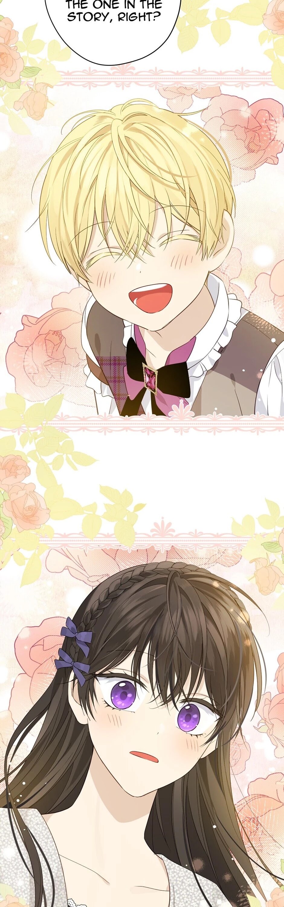 Actually, I Was the Real One Chapter 77 page 14 - Chapter 77: The Fairy Tale