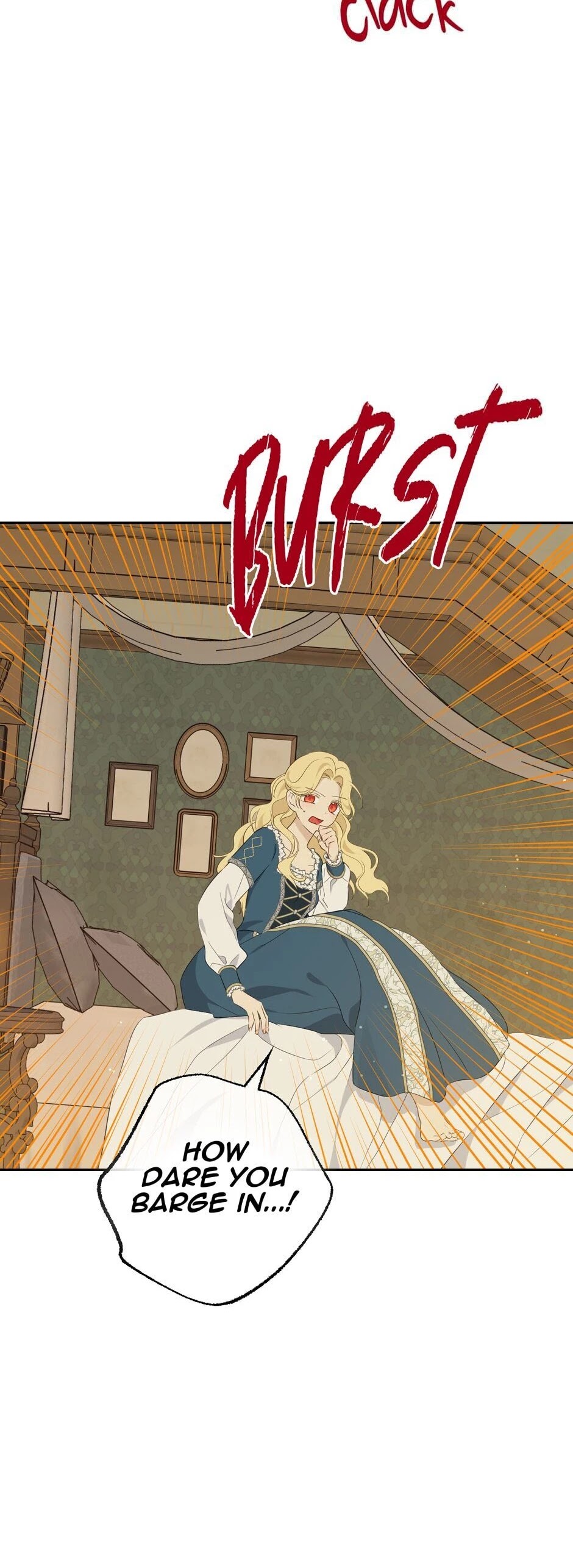 Actually, I Was the Real One Chapter 77 page 20 - Chapter 77: The Fairy Tale