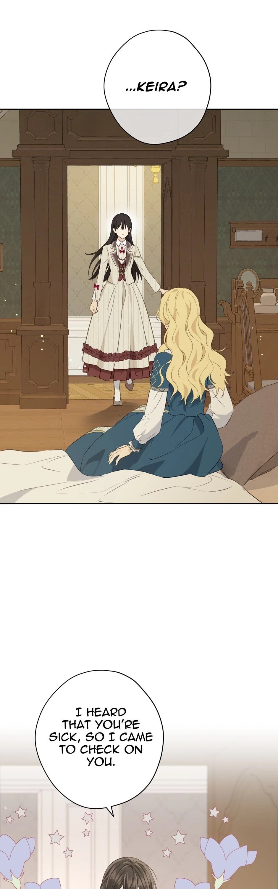 Actually, I Was the Real One Chapter 77 page 21 - Chapter 77: The Fairy Tale