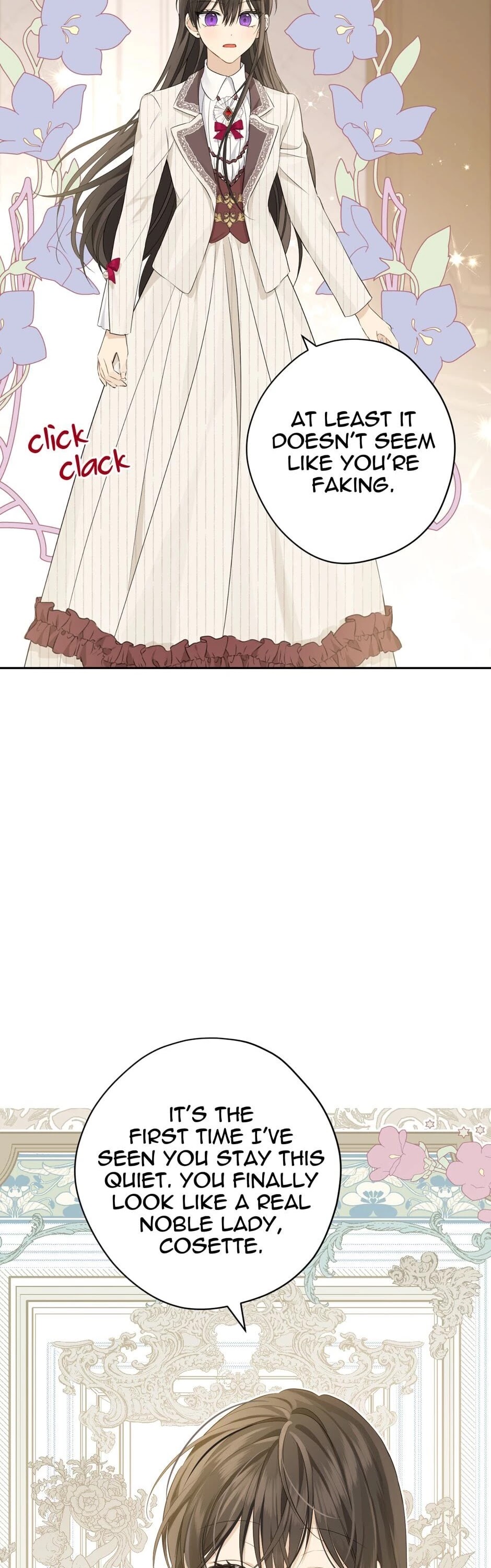 Actually, I Was the Real One Chapter 77 page 22 - Chapter 77: The Fairy Tale