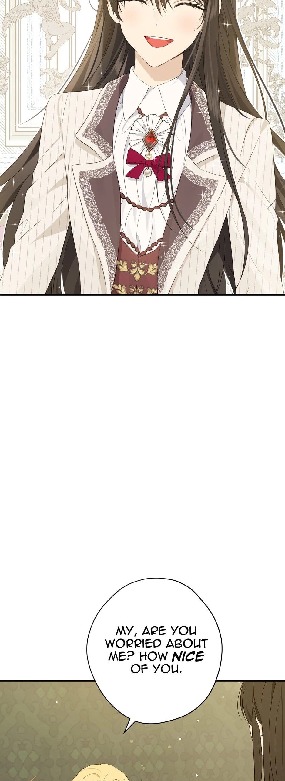 Actually, I Was the Real One Chapter 77 page 23 - Chapter 77: The Fairy Tale