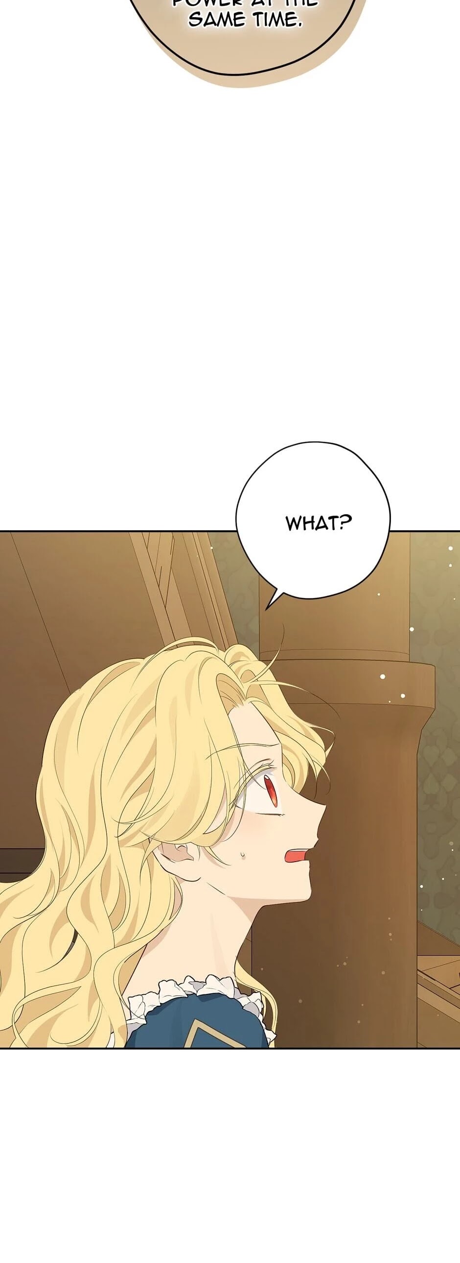 Actually, I Was the Real One Chapter 77 page 27 - Chapter 77: The Fairy Tale