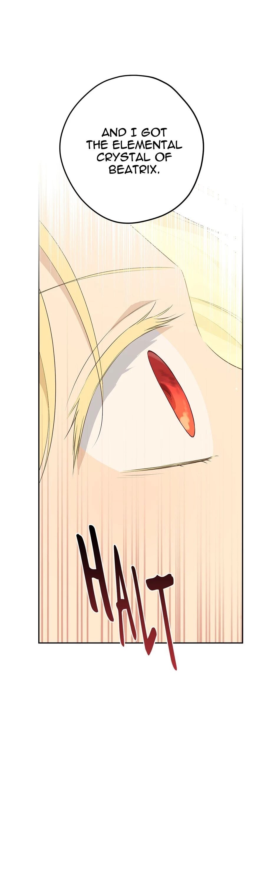 Actually, I Was the Real One Chapter 77 page 29 - Chapter 77: The Fairy Tale