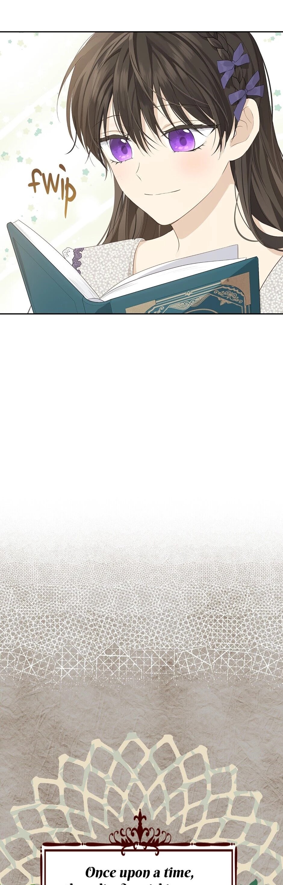 Actually, I Was the Real One Chapter 77 page 3 - Chapter 77: The Fairy Tale