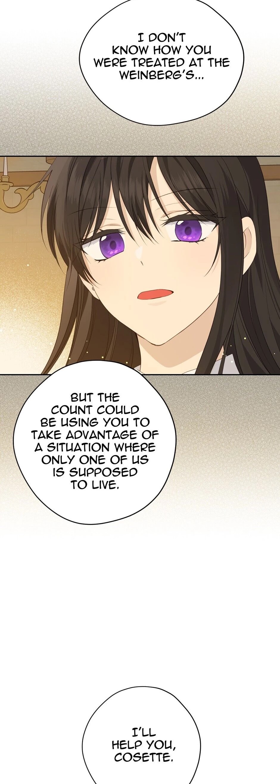 Actually, I Was the Real One Chapter 77 page 31 - Chapter 77: The Fairy Tale