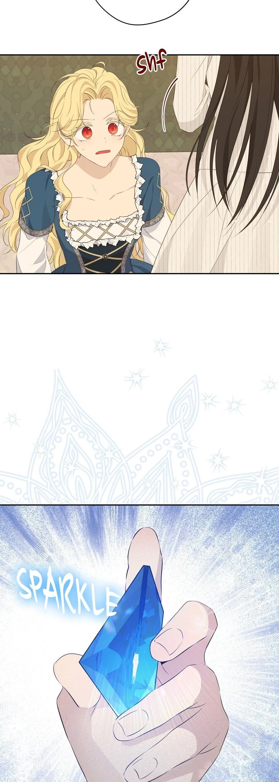 Actually, I Was the Real One Chapter 77 page 32 - Chapter 77: The Fairy Tale