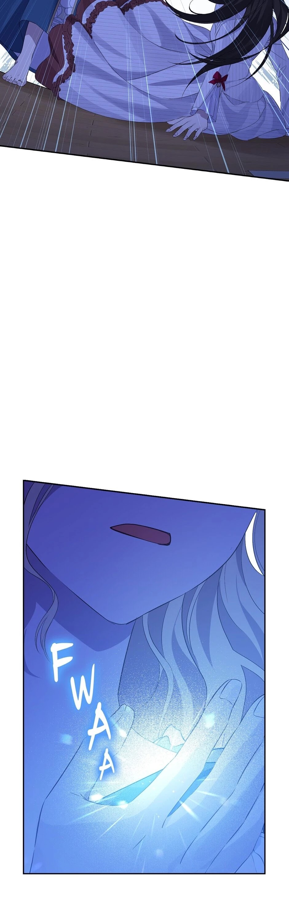 Actually, I Was the Real One Chapter 77 page 37 - Chapter 77: The Fairy Tale