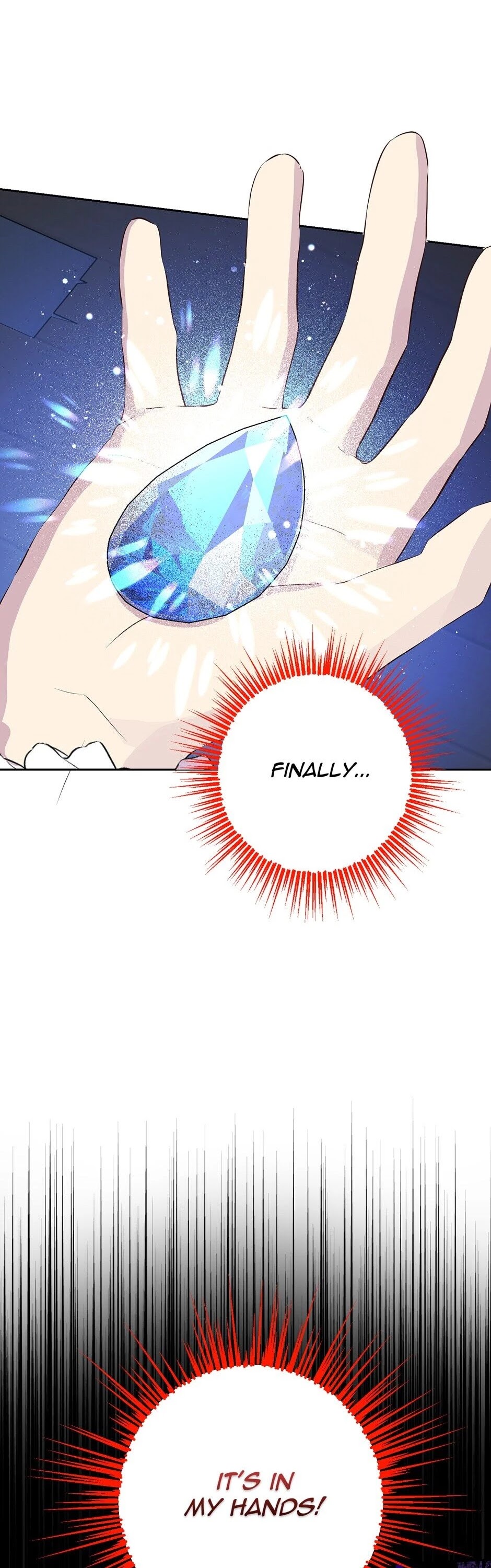 Actually, I Was the Real One Chapter 77 page 38 - Chapter 77: The Fairy Tale