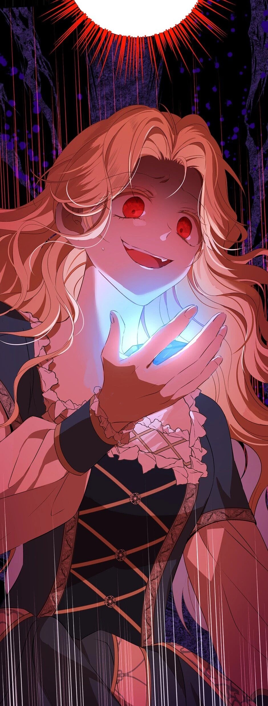 Actually, I Was the Real One Chapter 77 page 39 - Chapter 77: The Fairy Tale