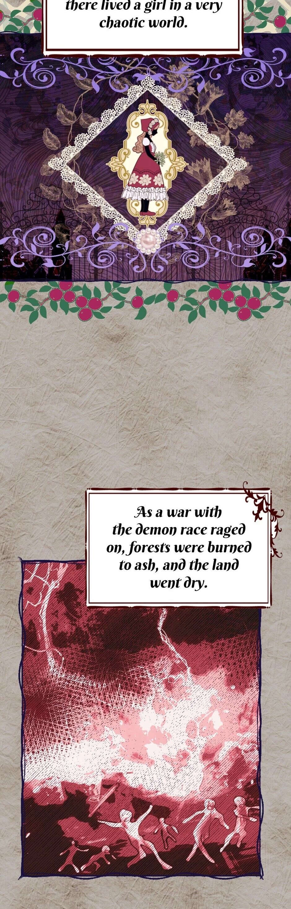 Actually, I Was the Real One Chapter 77 page 4 - Chapter 77: The Fairy Tale