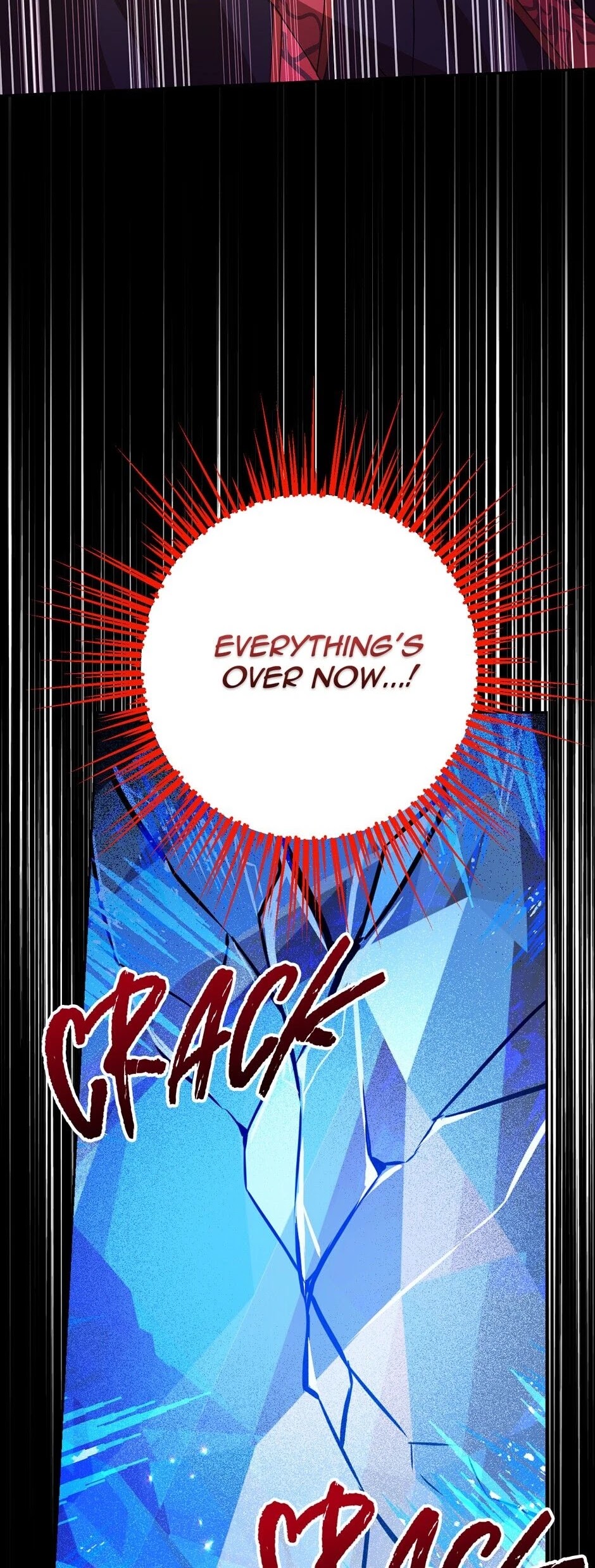 Actually, I Was the Real One Chapter 77 page 40 - Chapter 77: The Fairy Tale