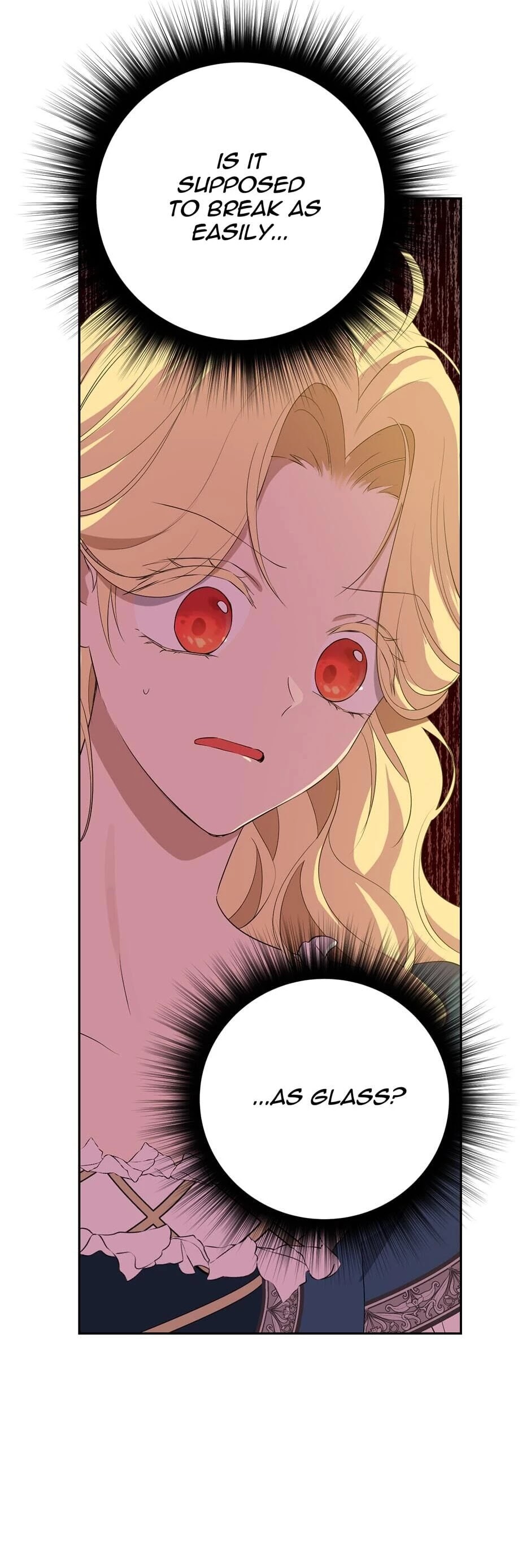 Actually, I Was the Real One Chapter 77 page 44 - Chapter 77: The Fairy Tale