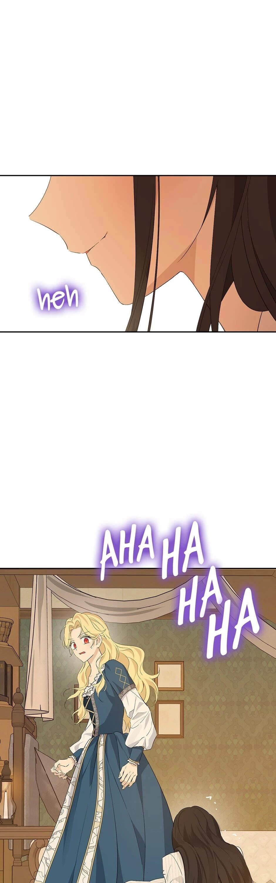 Actually, I Was the Real One Chapter 77 page 45 - Chapter 77: The Fairy Tale