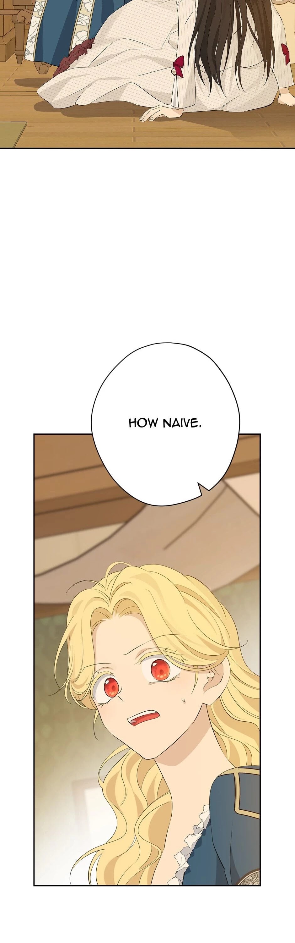 Actually, I Was the Real One Chapter 77 page 46 - Chapter 77: The Fairy Tale