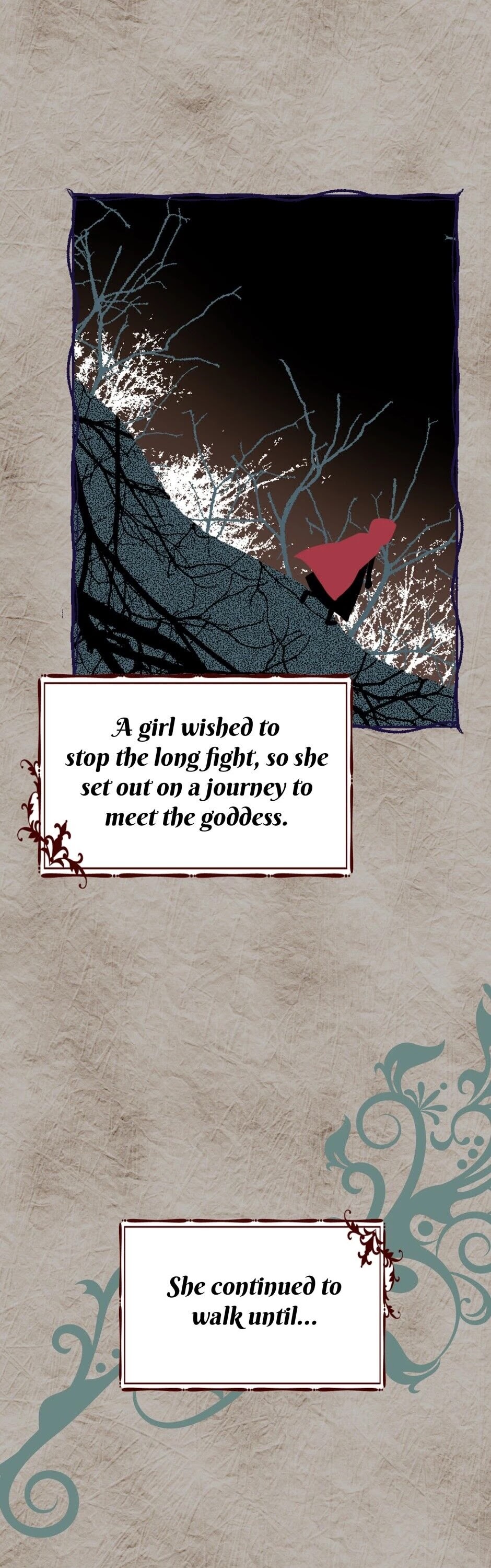 Actually, I Was the Real One Chapter 77 page 5 - Chapter 77: The Fairy Tale