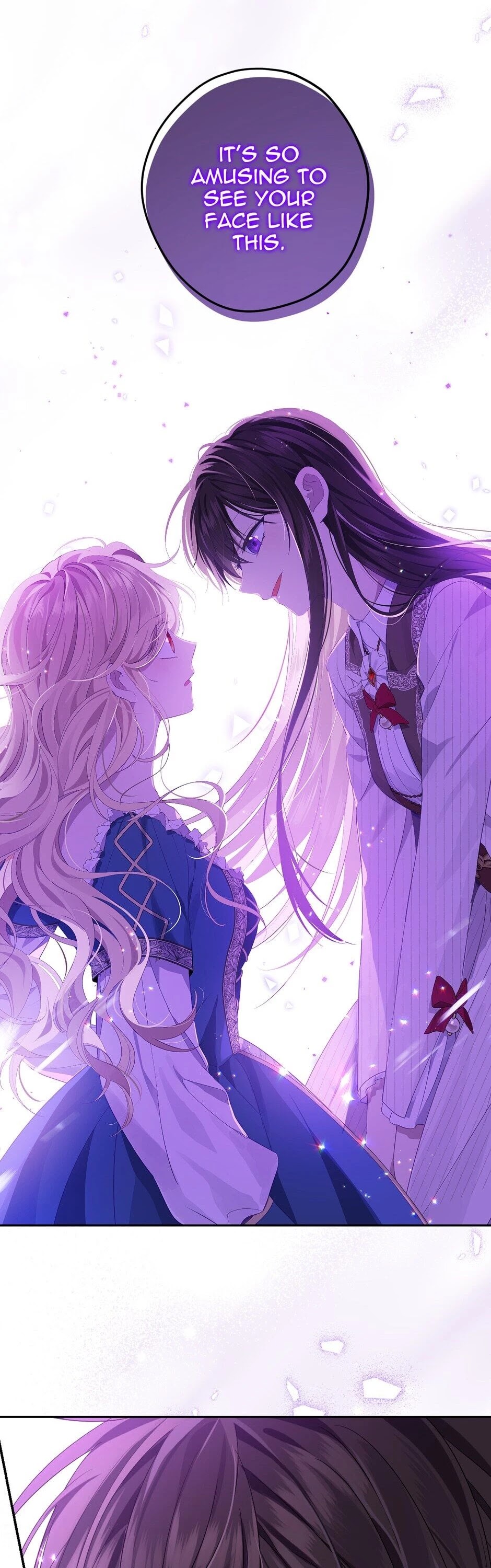 Actually, I Was the Real One Chapter 77 page 50 - Chapter 77: The Fairy Tale