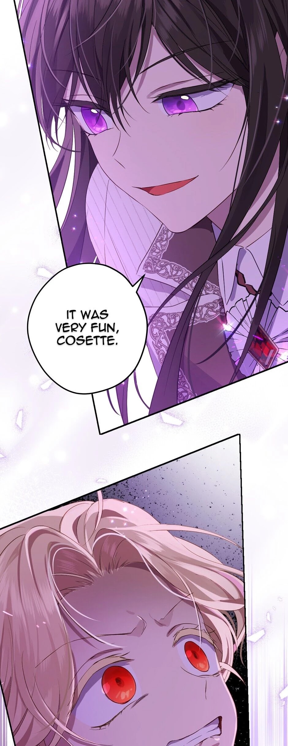 Actually, I Was the Real One Chapter 77 page 51 - Chapter 77: The Fairy Tale