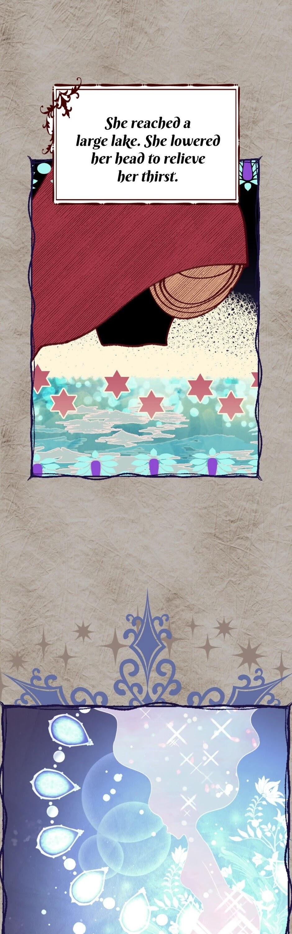 Actually, I Was the Real One Chapter 77 page 6 - Chapter 77: The Fairy Tale