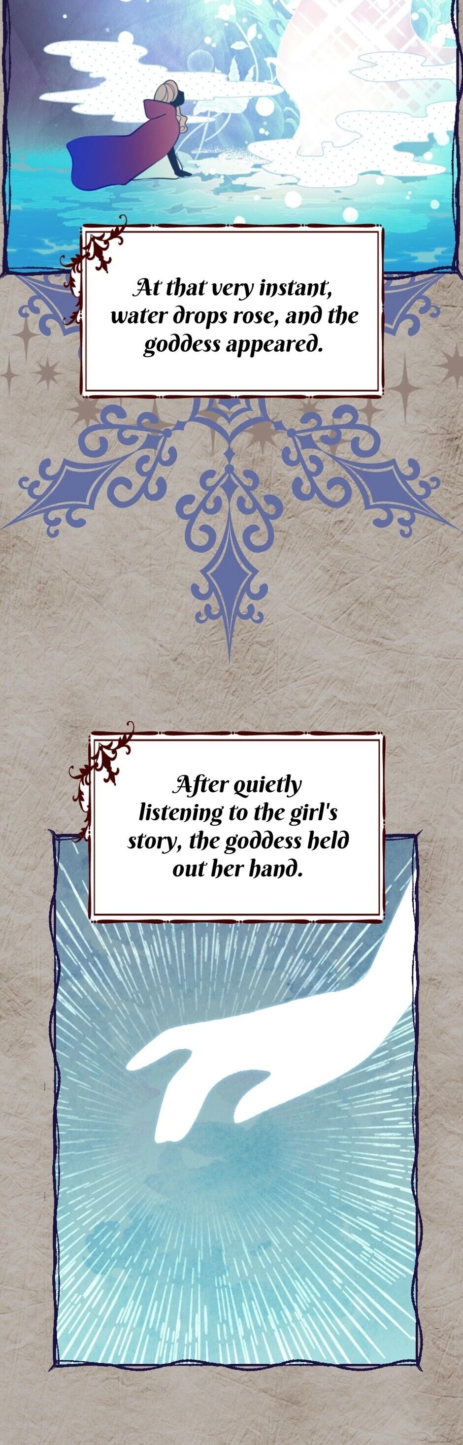 Actually, I Was the Real One Chapter 77 page 7 - Chapter 77: The Fairy Tale