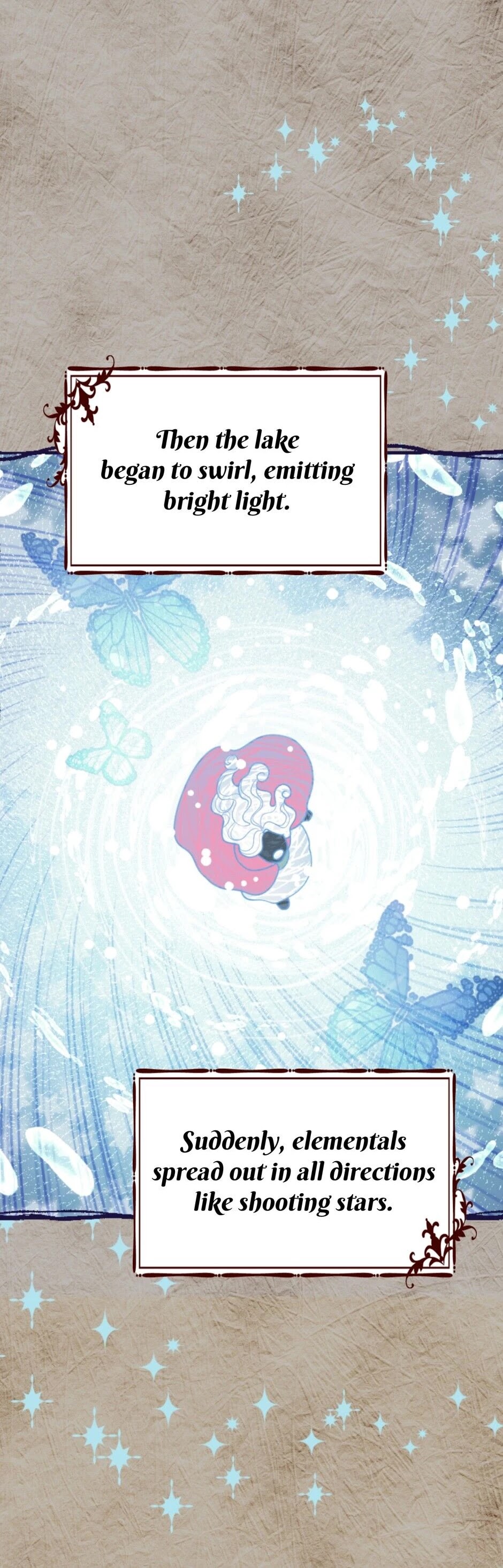 Actually, I Was the Real One Chapter 77 page 8 - Chapter 77: The Fairy Tale