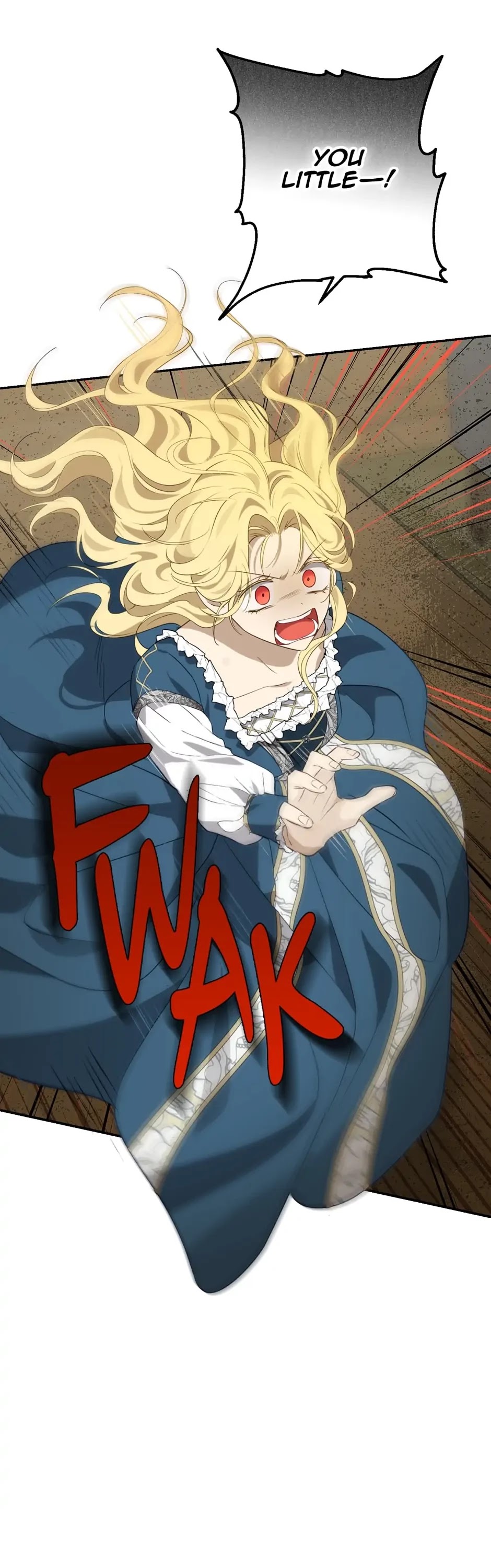 Actually, I Was the Real One Chapter 78 page 10 - Chapter 78: Realisations