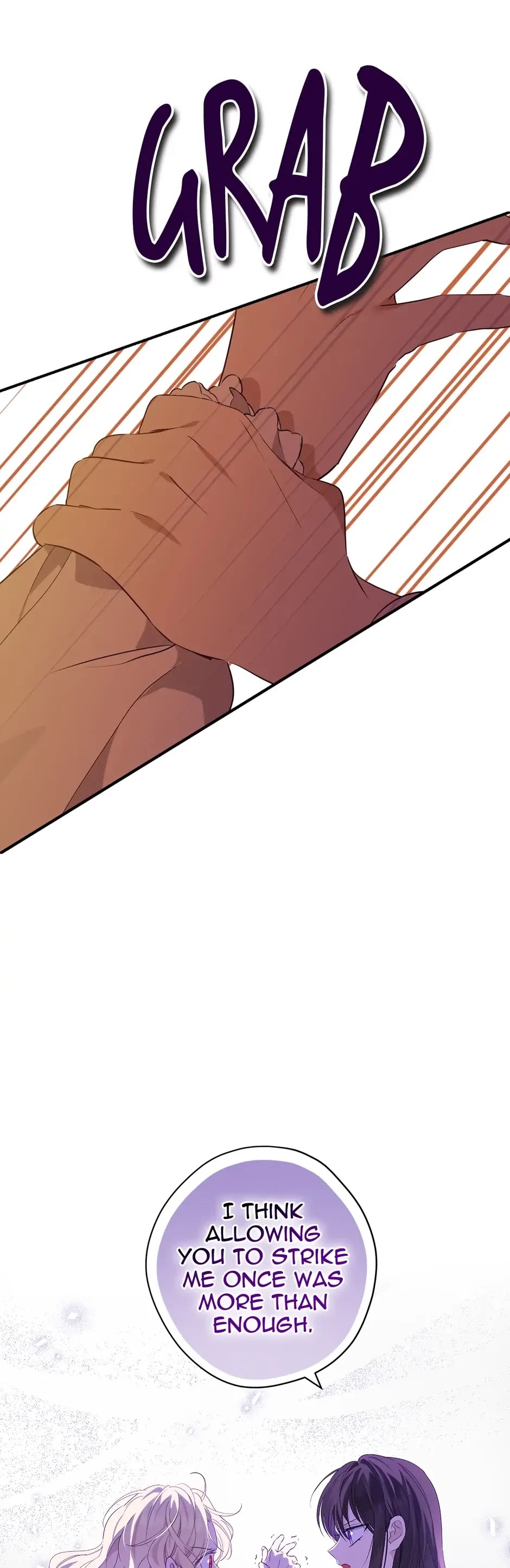 Actually, I Was the Real One Chapter 78 page 11 - Chapter 78: Realisations