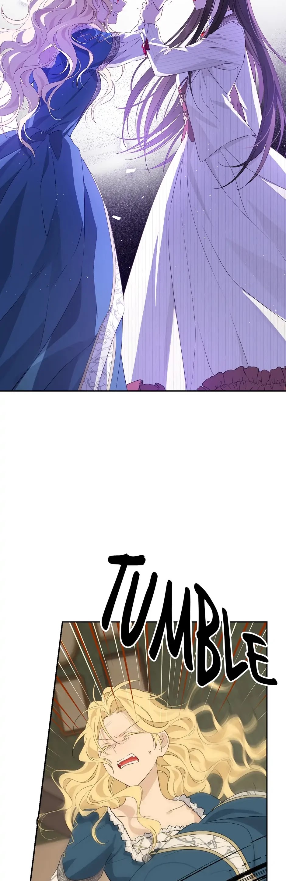 Actually, I Was the Real One Chapter 78 page 12 - Chapter 78: Realisations