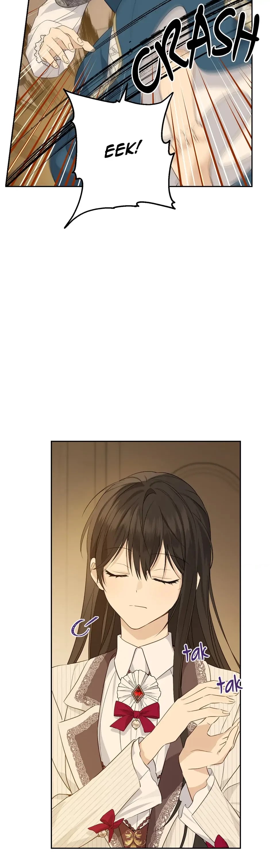 Actually, I Was the Real One Chapter 78 page 13 - Chapter 78: Realisations