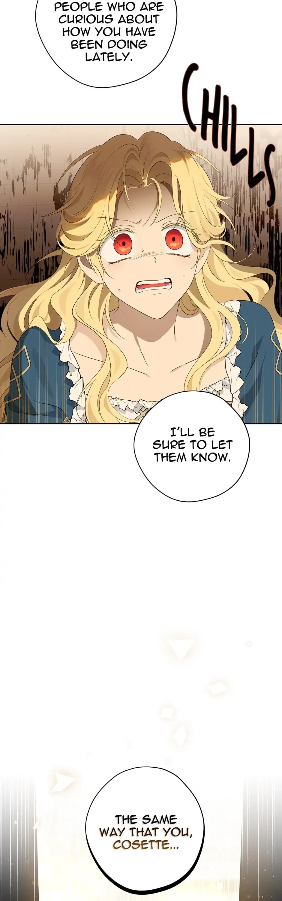 Actually, I Was the Real One Chapter 78 page 17 - Chapter 78: Realisations