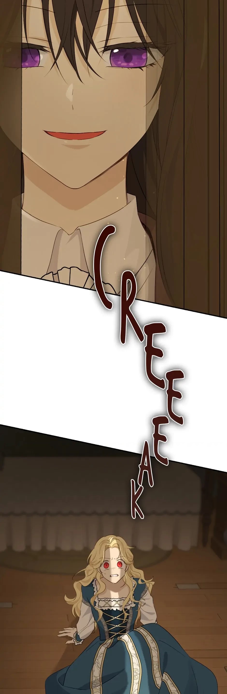 Actually, I Was the Real One Chapter 78 page 19 - Chapter 78: Realisations