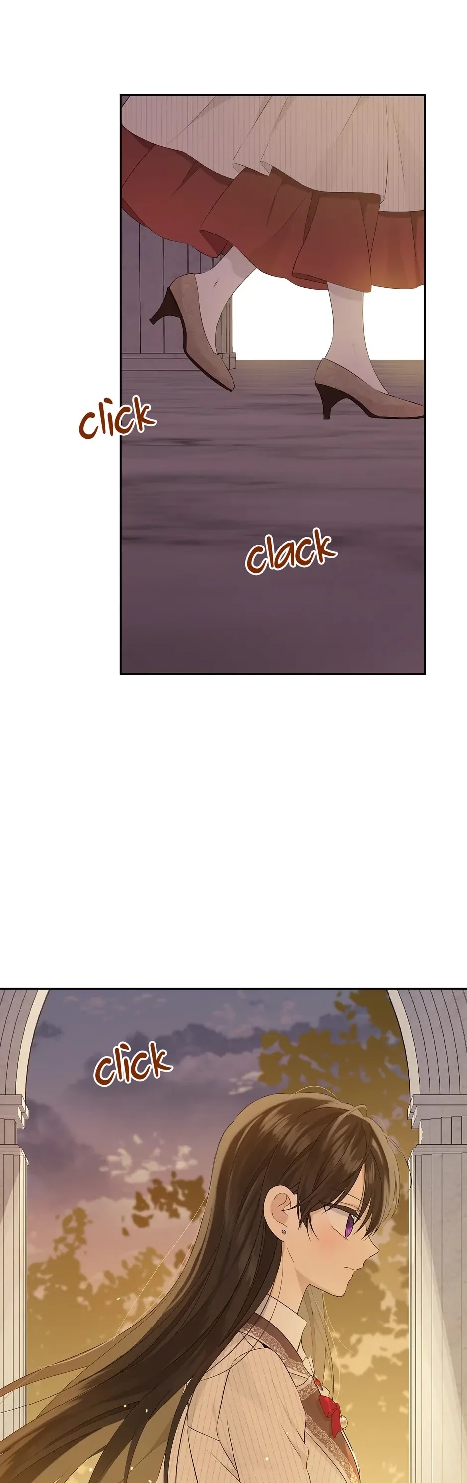 Actually, I Was the Real One Chapter 78 page 23 - Chapter 78: Realisations
