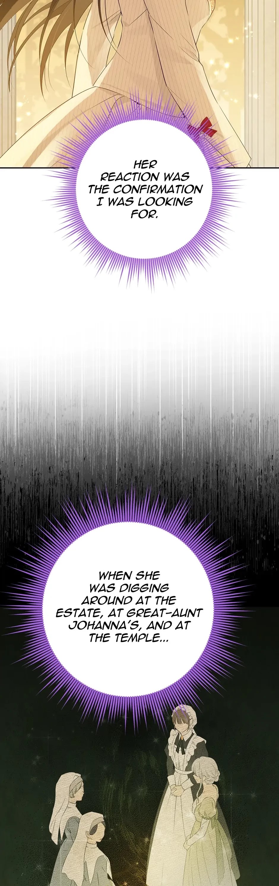 Actually, I Was the Real One Chapter 78 page 24 - Chapter 78: Realisations