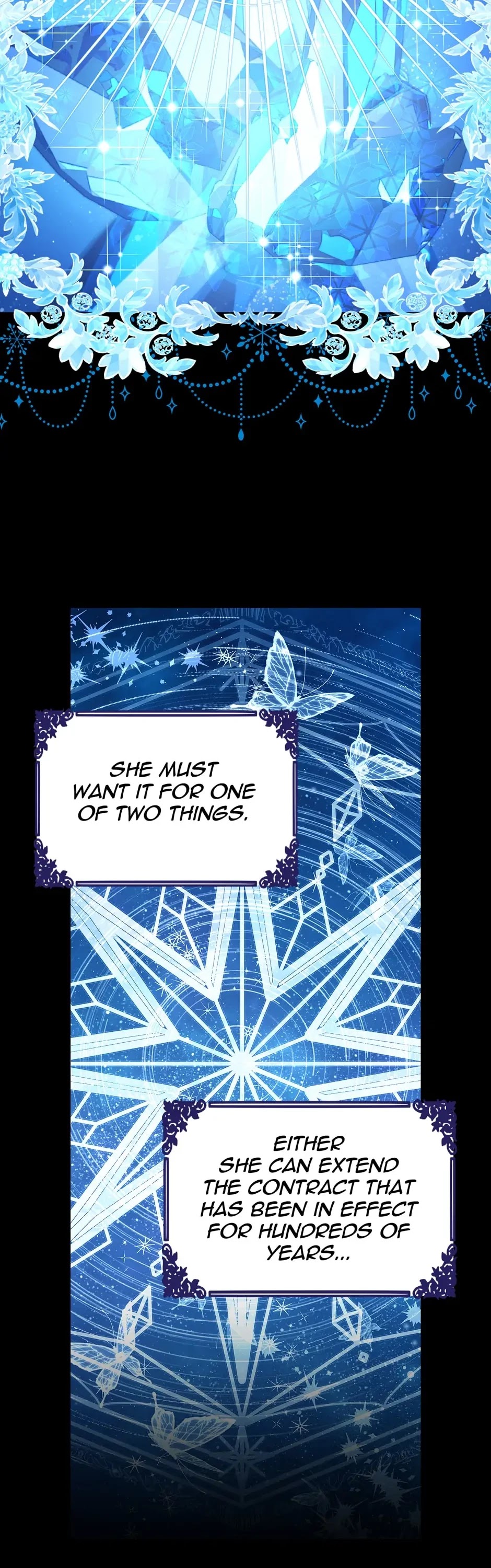 Actually, I Was the Real One Chapter 78 page 26 - Chapter 78: Realisations